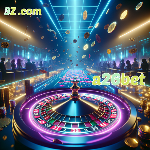 Explore as Funcionalidades do App do a26bet e Aposte Mais