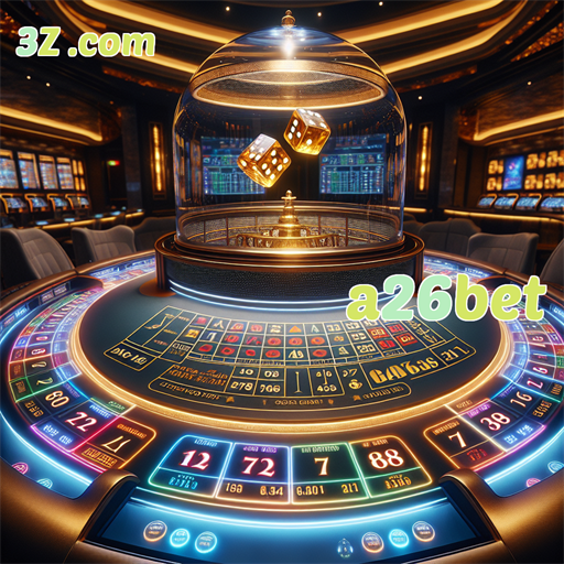A26bet: A Plataforma Confiável que Reúne Entretenimento e Segurança