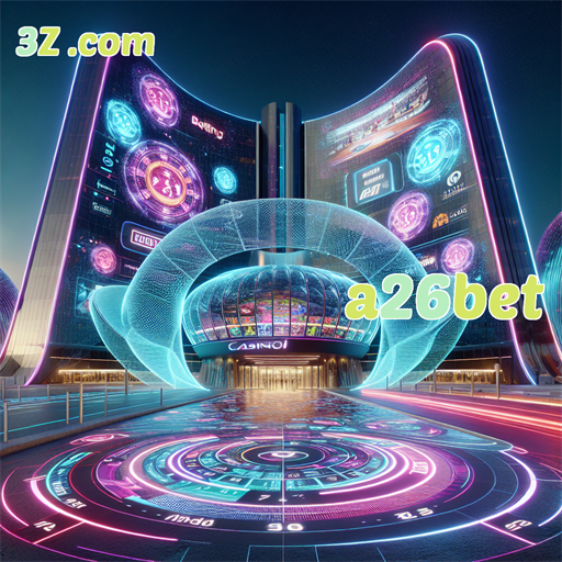 Experiência VIP: a26bet Transformando Apostas em Luxo
